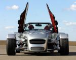Donkervoort D8E Wide Track 2003 года